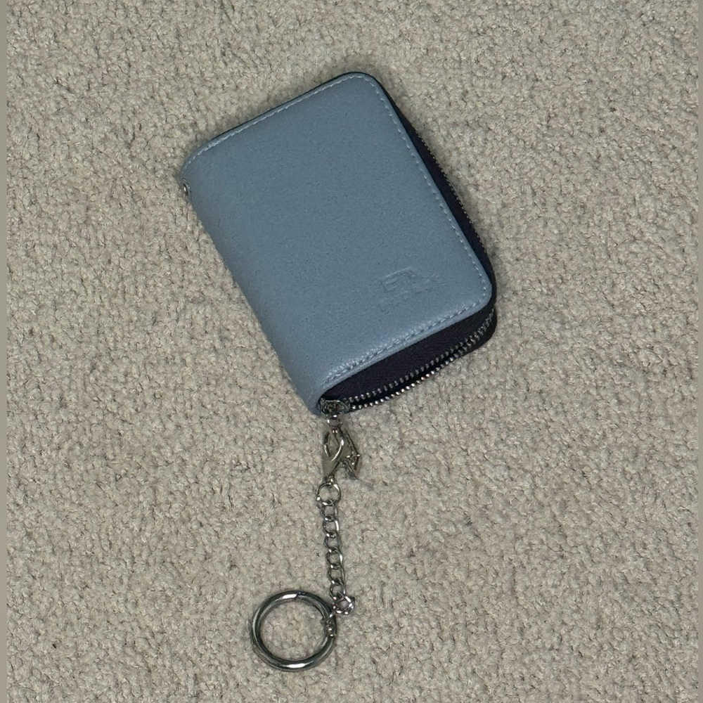 Slim wallet - Picture 3 of 3